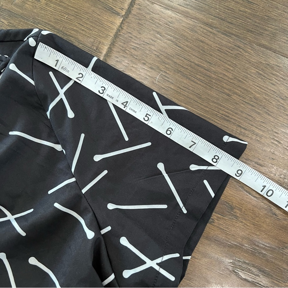 Order Plus Button Up T-Shirt - Picture 11 of 14